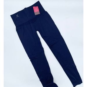 Yummie Tummie By Heather Thomson Leggings Size M/L